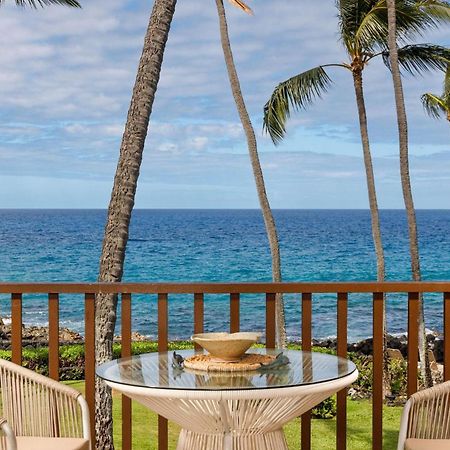 Vila Kona Isle E23 Kailua-Kona Exteriér fotografie