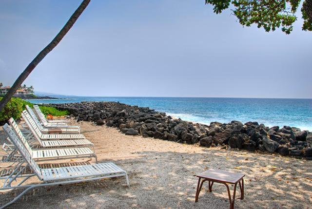 Vila Kona Isle E23 Kailua-Kona Exteriér fotografie