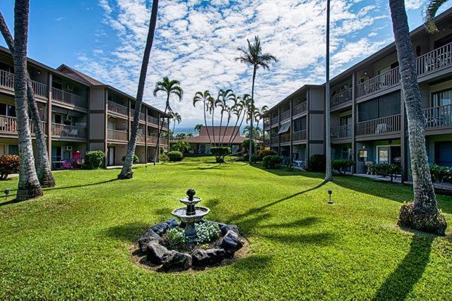 Vila Kona Isle E23 Kailua-Kona Exteriér fotografie