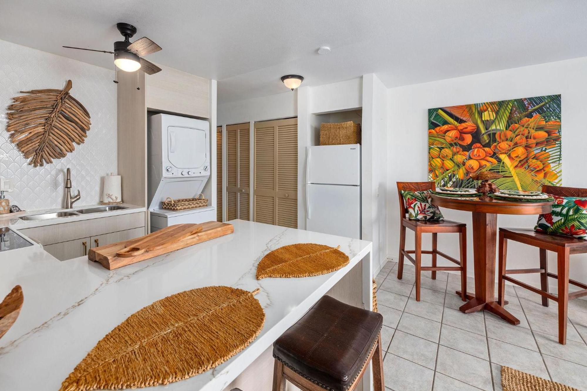 Vila Kona Isle E23 Kailua-Kona Exteriér fotografie