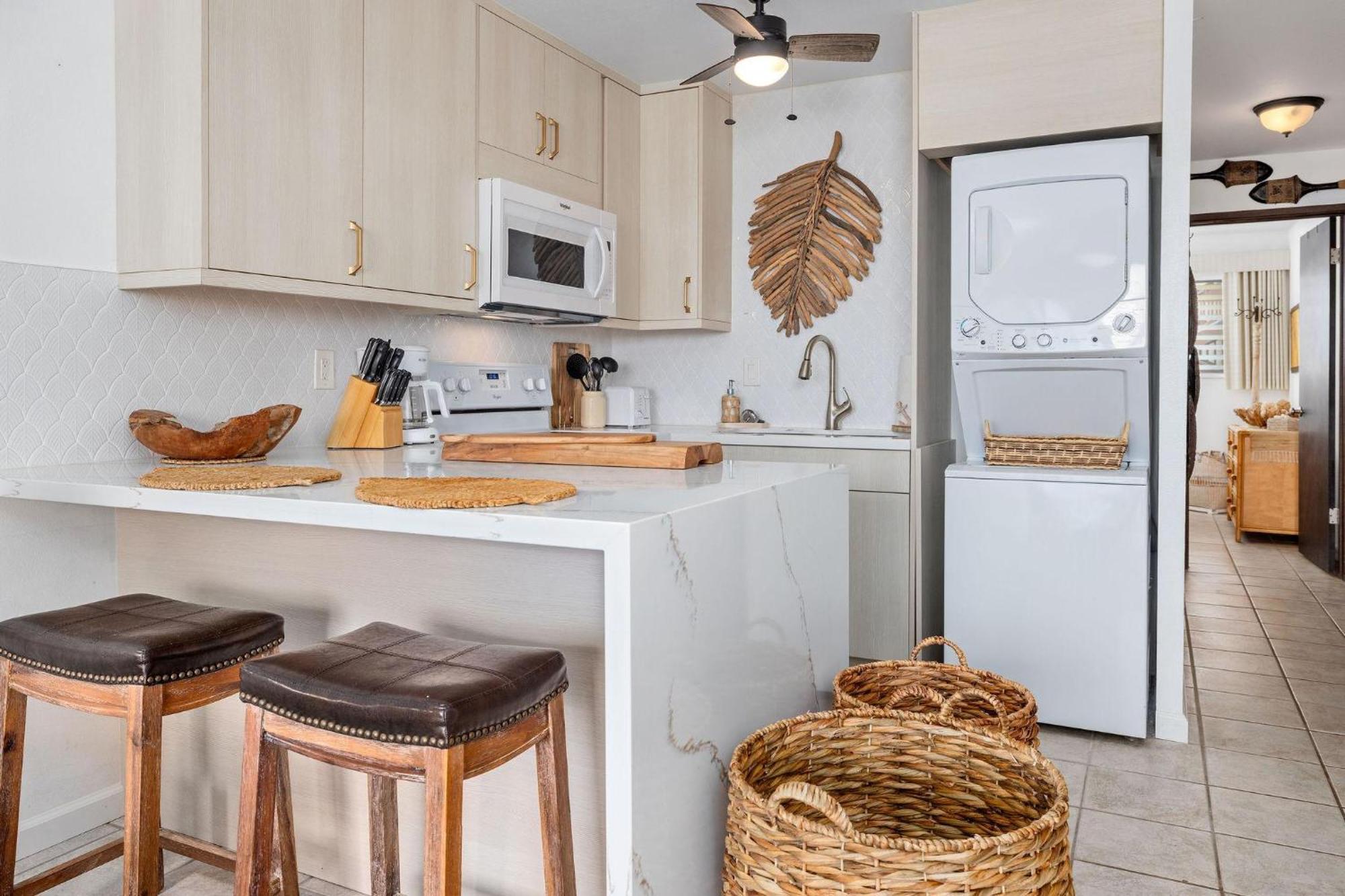 Vila Kona Isle E23 Kailua-Kona Exteriér fotografie