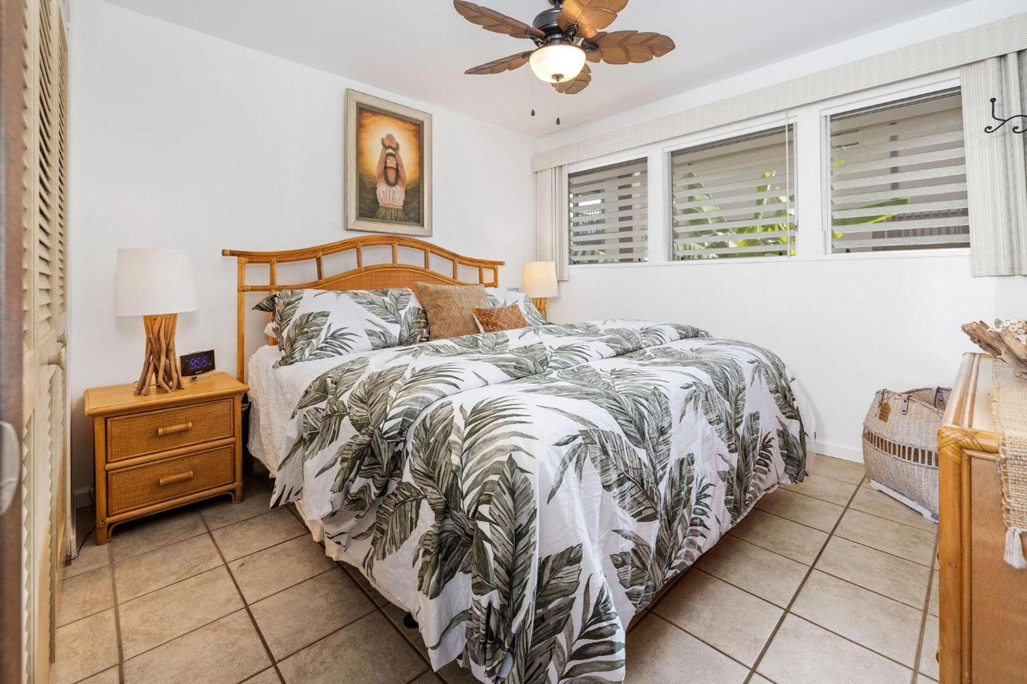 Vila Kona Isle E23 Kailua-Kona Exteriér fotografie