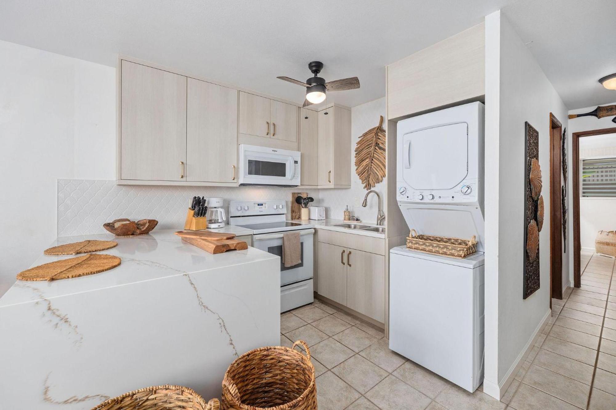 Vila Kona Isle E23 Kailua-Kona Exteriér fotografie